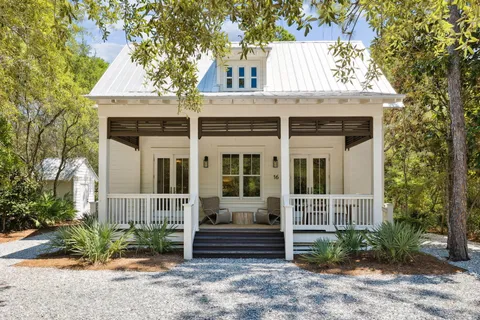 $1,975,000 | 16 Bosk Lane, Santa Rosa Beach, FL 32459