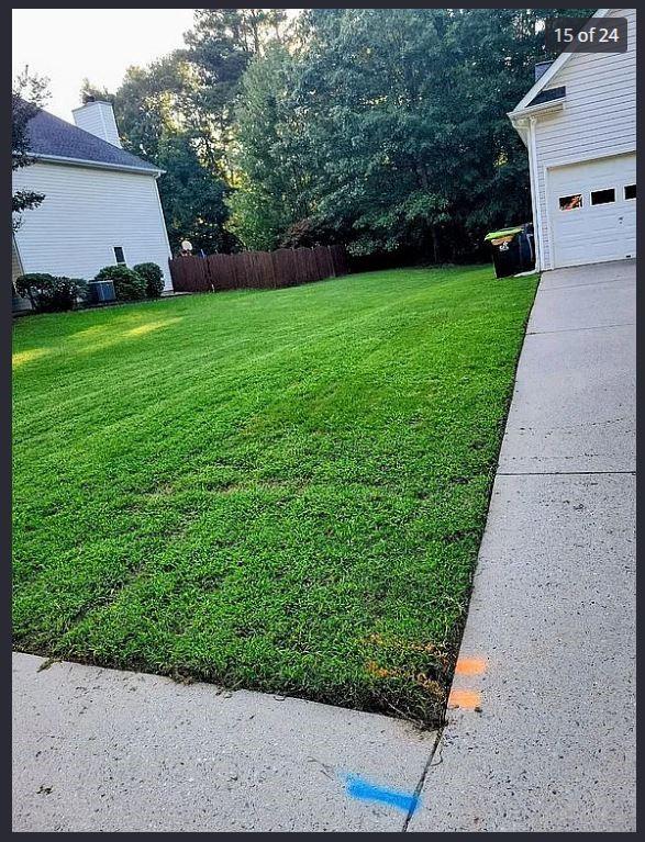 3946 St George Terrace Southwest Powder Springs, GA 30127 - Photo 21 of 24