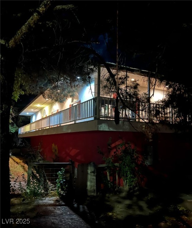 2855 Rice Street Logandale, NV 89021 - Photo 2 of 10