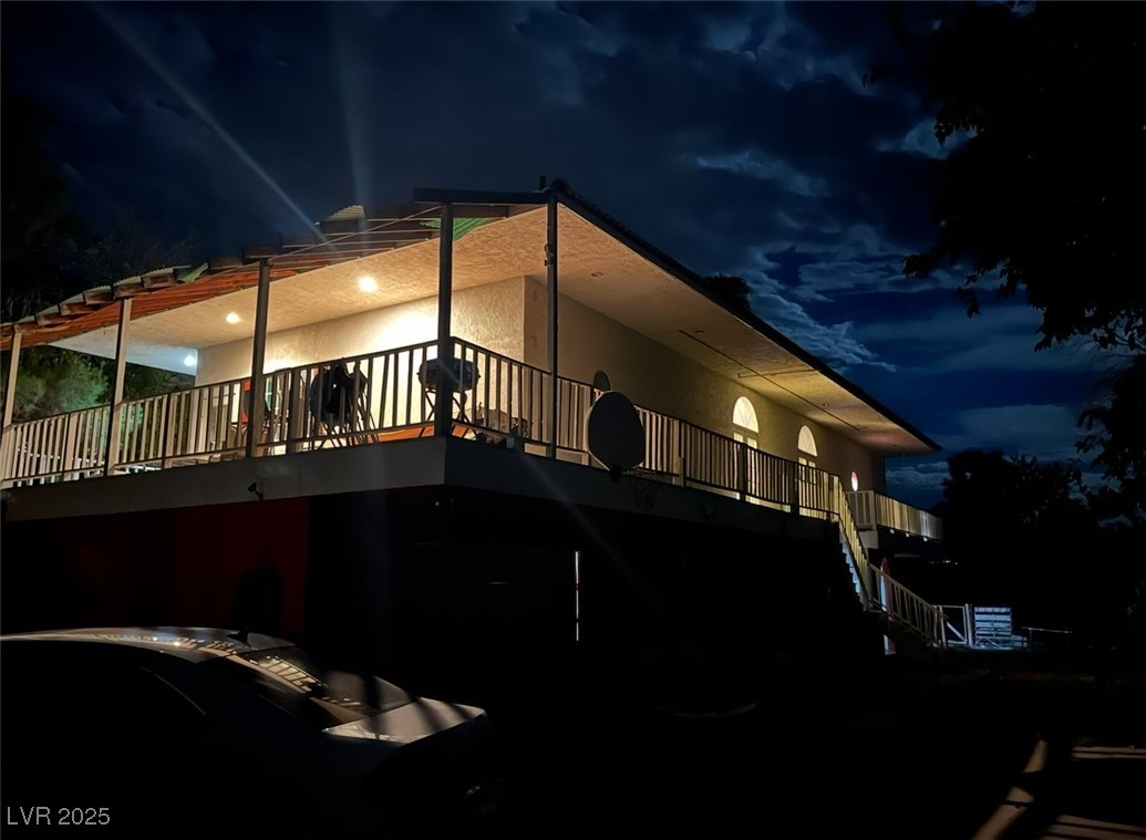 2855 Rice Street Logandale, NV 89021 - Photo 3 of 10