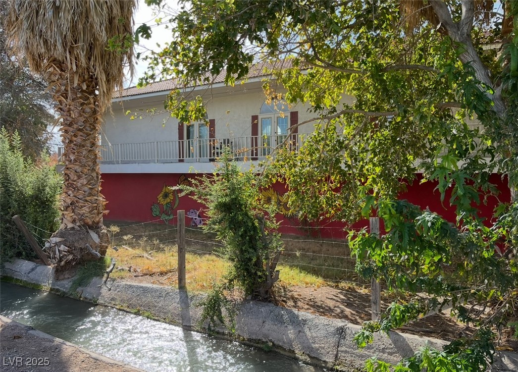 2855 Rice Street Logandale, NV 89021 - Photo 4 of 10