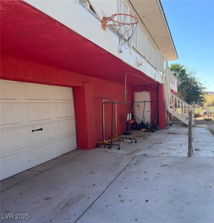 2855 Rice Street Logandale, NV 89021 - Photo 5 of 10