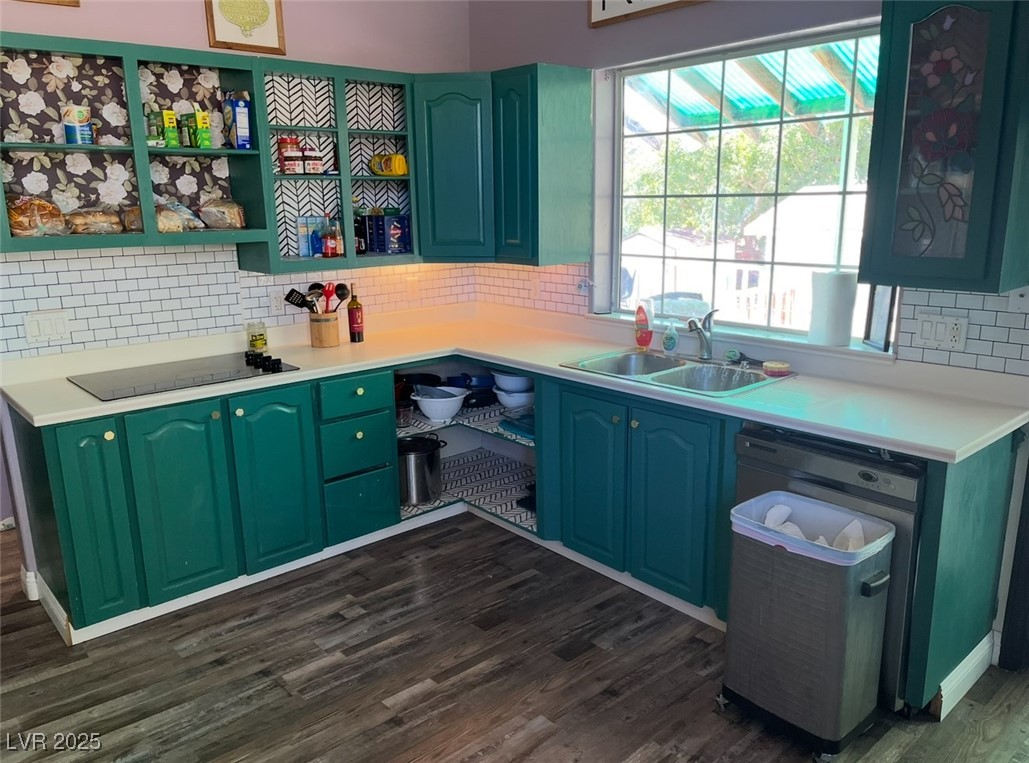 2855 Rice Street Logandale, NV 89021 - Photo 6 of 10