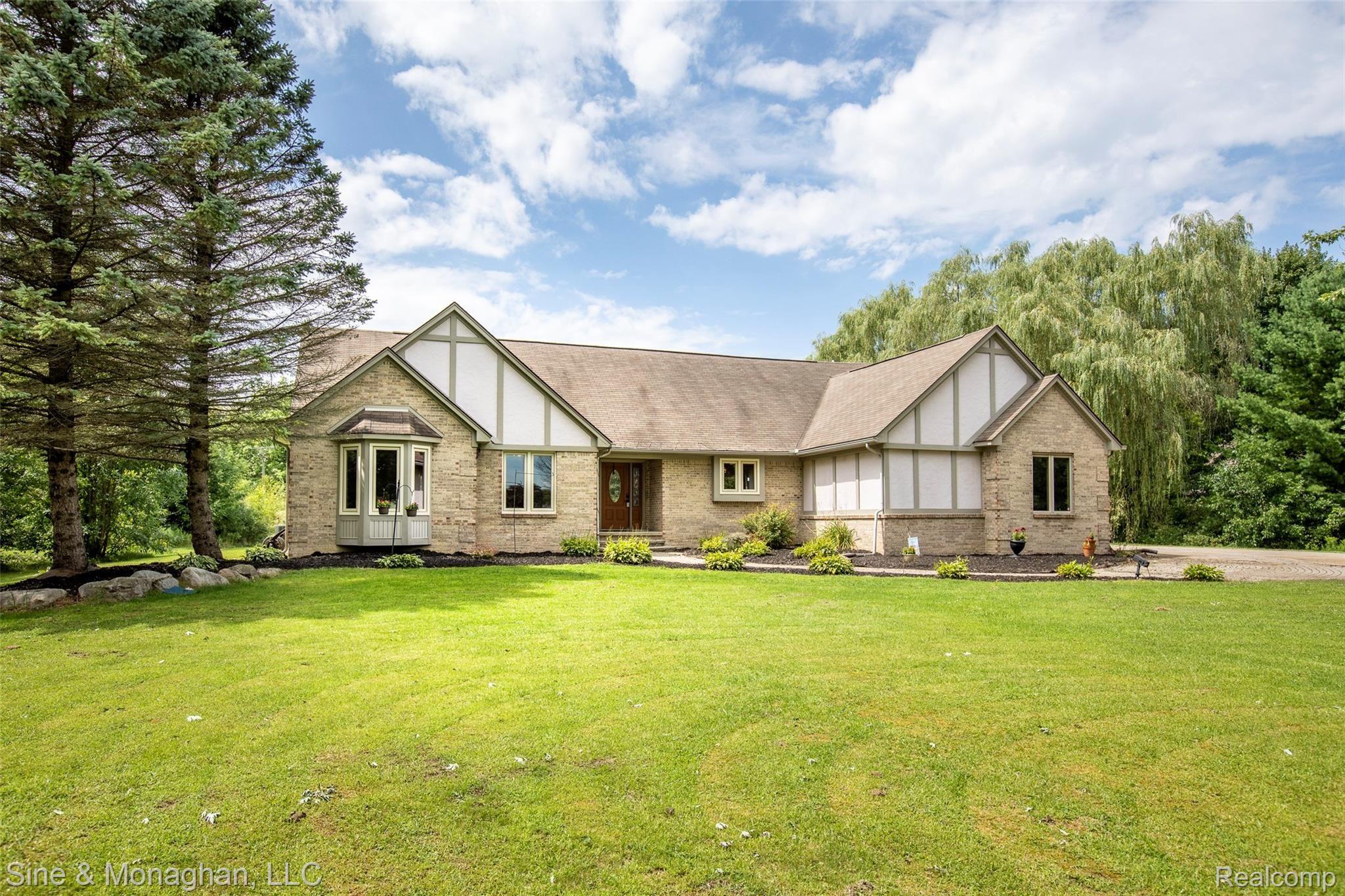 3104 Meldrum Road Casco, MI 48064 - Photo 1 of 41 3104 Meldrum Rd-3.jpg