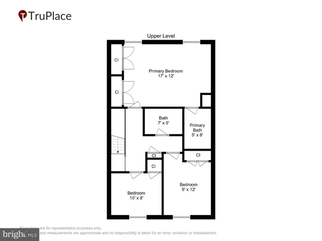 $370,000 | 5858 East Boniwood Turn, Clinton, MD 20735