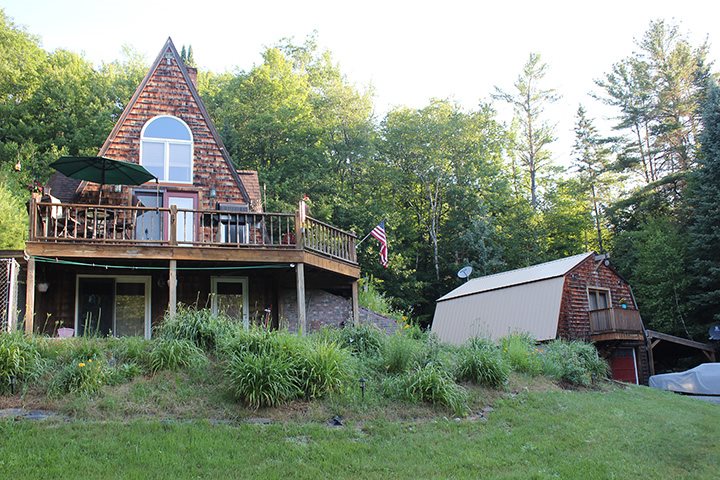 75 Glebe Road, Unit 5 14 15 16 Lyman, NH 03585 - Photo 1 of 10