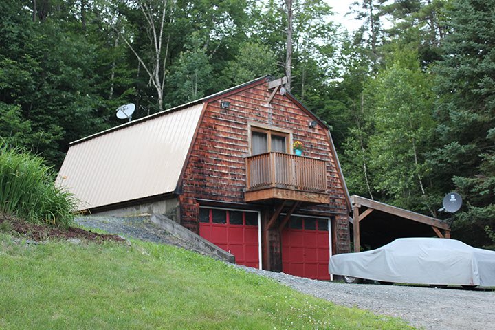 75 Glebe Road, Unit 5 14 15 16 Lyman, NH 03585 - Photo 2 of 10