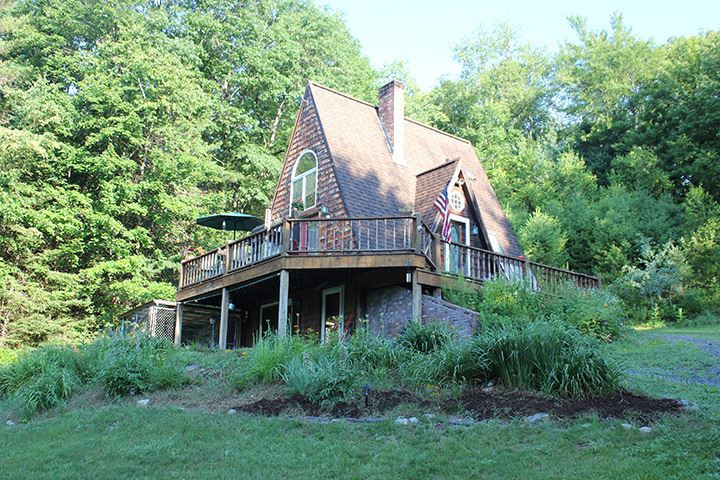 75 Glebe Road, Unit 5 14 15 16 Lyman, NH 03585 - Photo 3 of 10