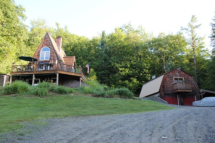 75 Glebe Road, Unit 5 14 15 16 Lyman, NH 03585 - Photo 4 of 10