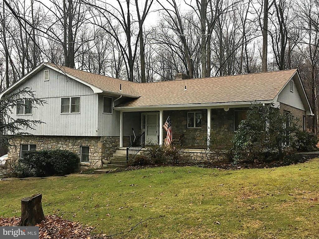 21012 Mousetown Road Boonsboro, MD 21713 - Photo 1 of 12 Exterior (Front)