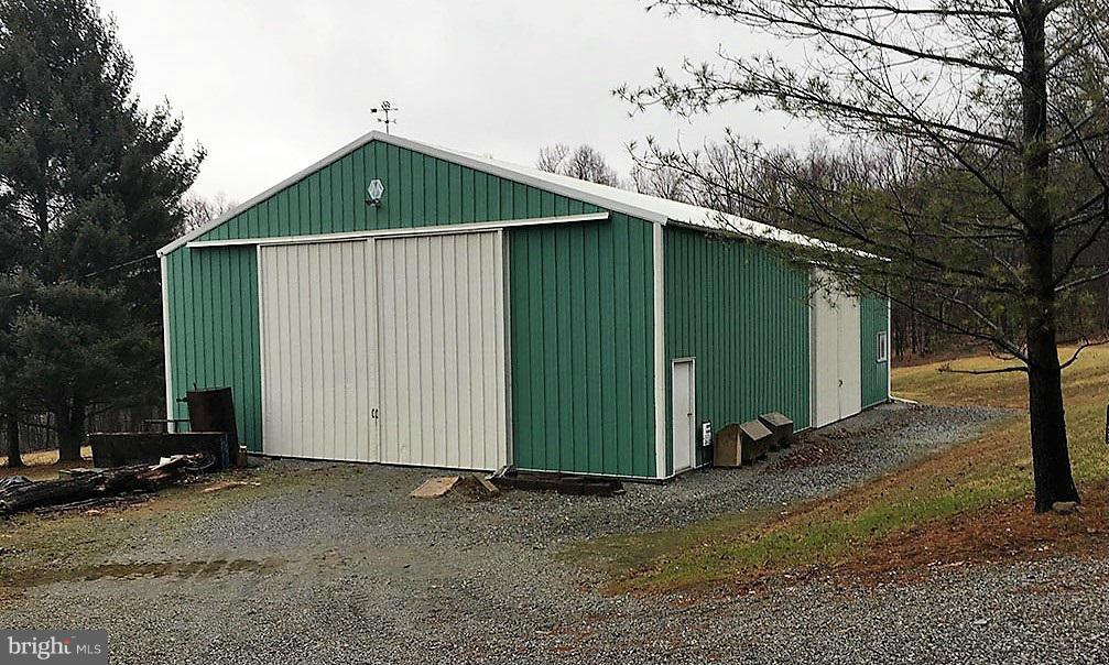 21012 Mousetown Road Boonsboro, MD 21713 - Photo 2 of 12 Exterior (General)