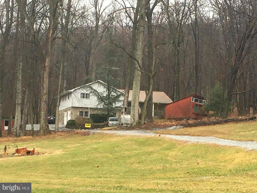 21012 Mousetown Road Boonsboro, MD 21713 - Photo 7 of 12 View