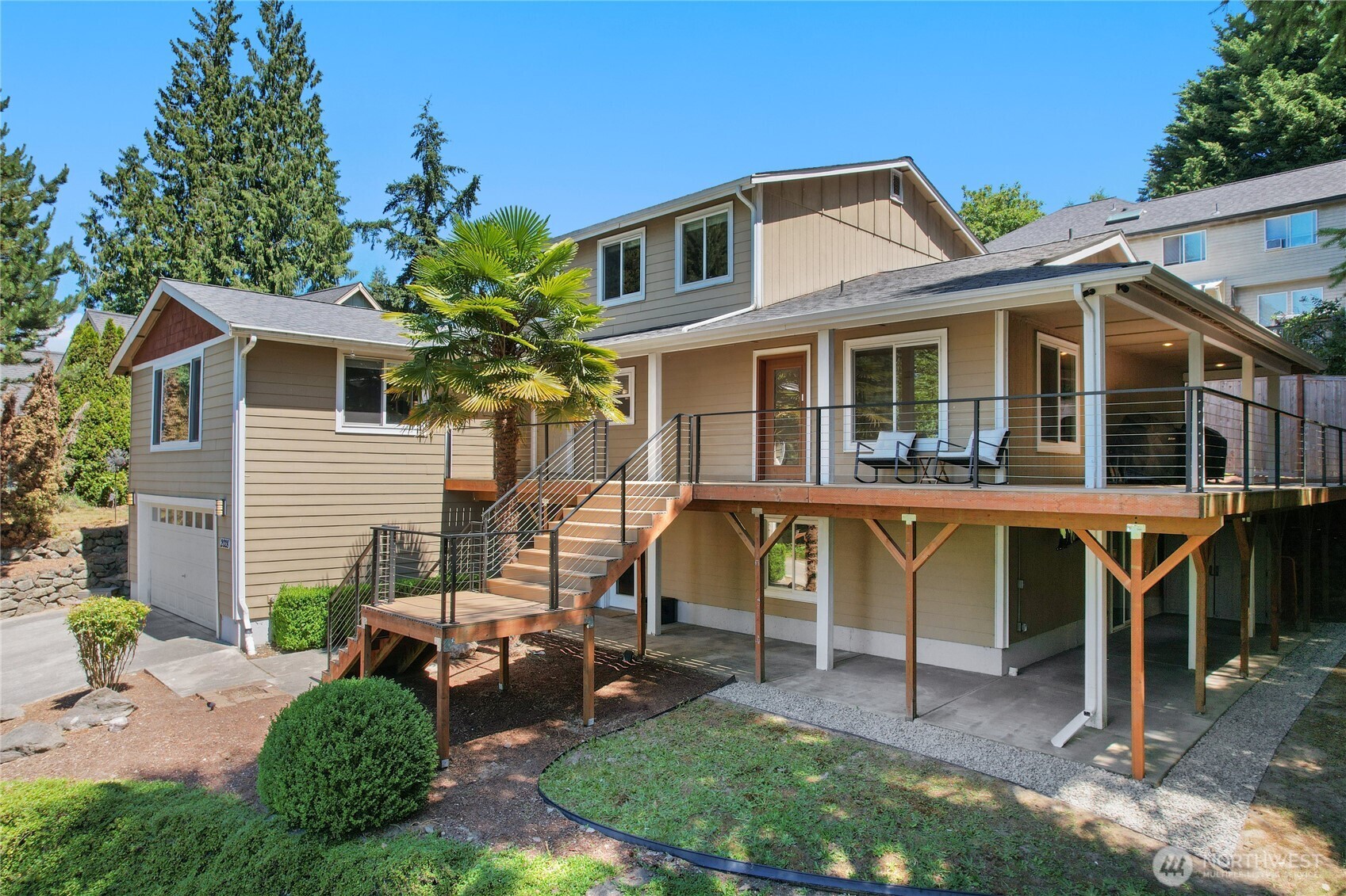 2028 Northwest Misty Ridge Lane Silverdale, WA 98383 - Photo 37 of 40
