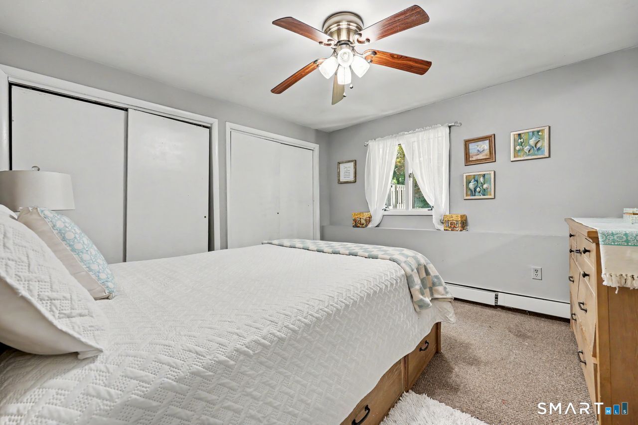 4 Clement Road New Fairfield, CT 06812 - Photo 20 of 38 Lower Level In Law
