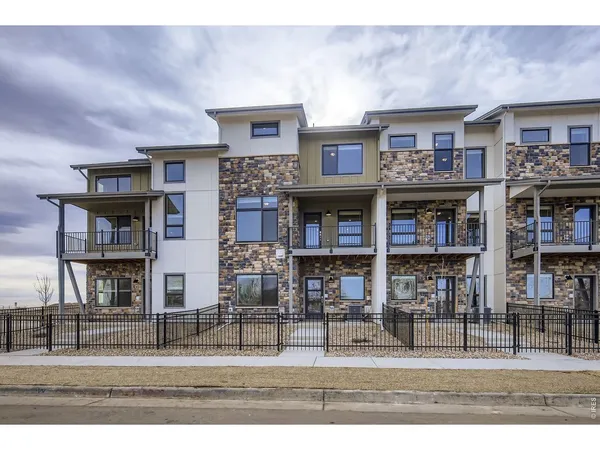 $524,990 | 1003 Schlagel Street, Unit 7, Fort Collins, CO 80524