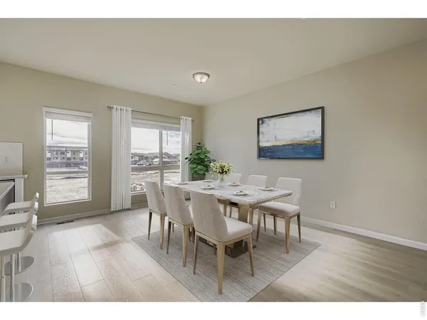 $524,990 | 1003 Schlagel Street, Unit 7, Fort Collins, CO 80524