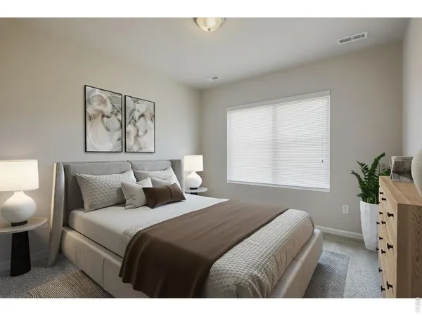 $524,990 | 1003 Schlagel Street, Unit 7, Fort Collins, CO 80524