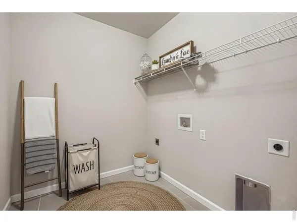 $524,990 | 1003 Schlagel Street, Unit 7, Fort Collins, CO 80524