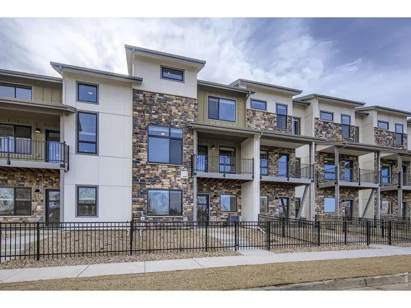 $524,990 | 1003 Schlagel Street, Unit 7, Fort Collins, CO 80524