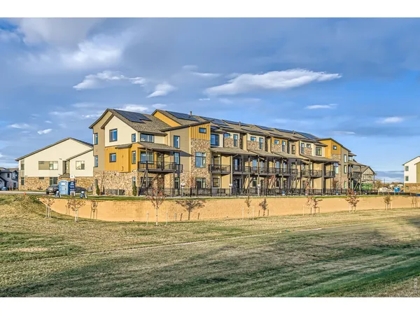 $524,990 | 1003 Schlagel Street, Unit 7, Fort Collins, CO 80524