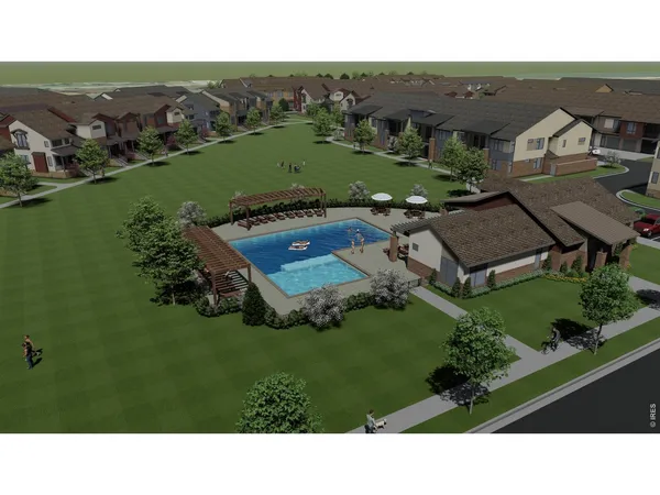 $524,990 | 1003 Schlagel Street, Unit 7, Fort Collins, CO 80524