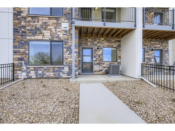 $524,990 | 1003 Schlagel Street, Unit 7, Fort Collins, CO 80524