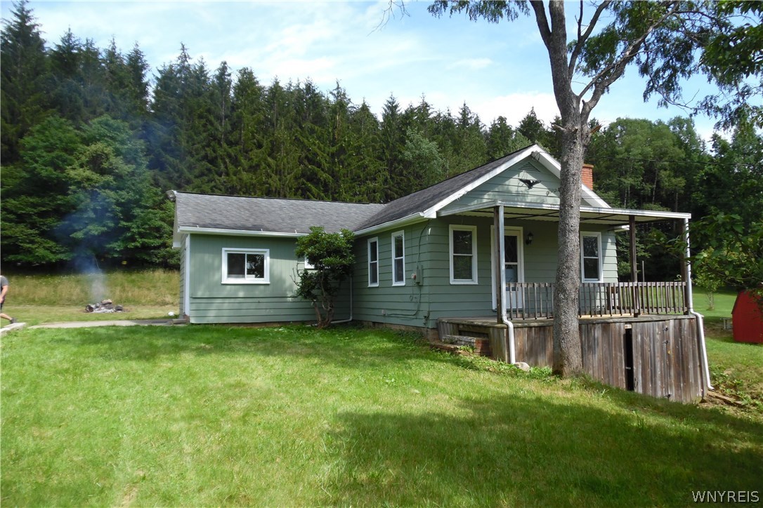 2088 Dugan Road Olean, NY 14760 - Photo 1 of 1