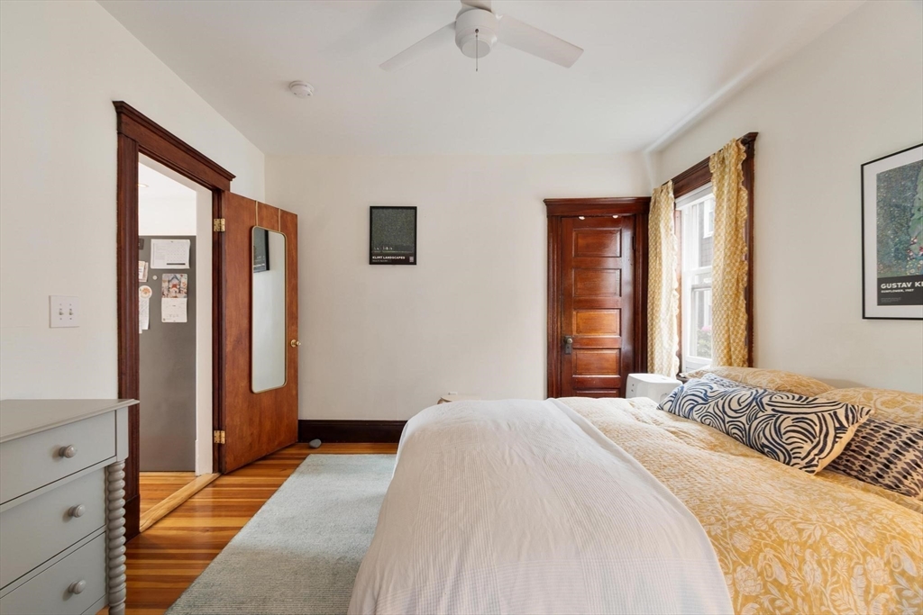 20 George Street, Unit 1 Cambridge, MA 02140 - Photo 11 of 24
