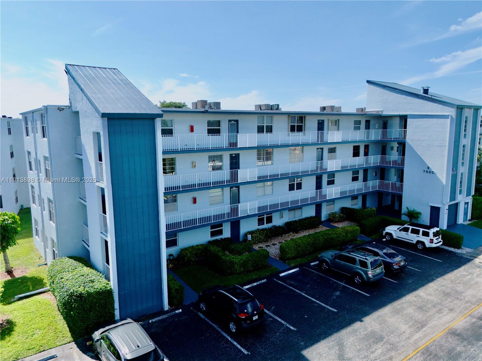 a backyard of a house with outdoor seating