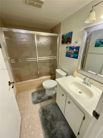 $134,900 | 7690 Northwest 18th Street, Unit 303, Margate, FL 33063