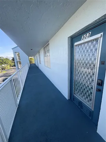 $134,900 | 7690 Northwest 18th Street, Unit 303, Margate, FL 33063