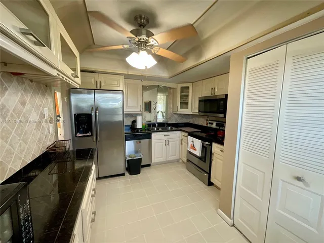$134,900 | 7690 Northwest 18th Street, Unit 303, Margate, FL 33063