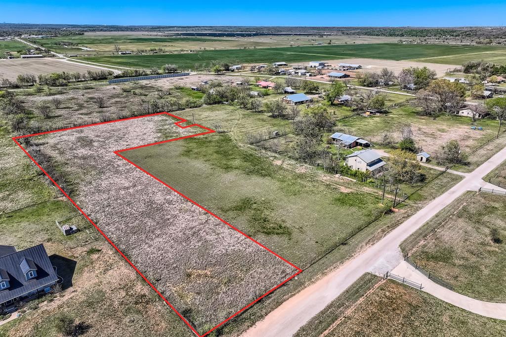 Tbd Sandra Lane Manor, TX 78653 - Photo 1 of 1