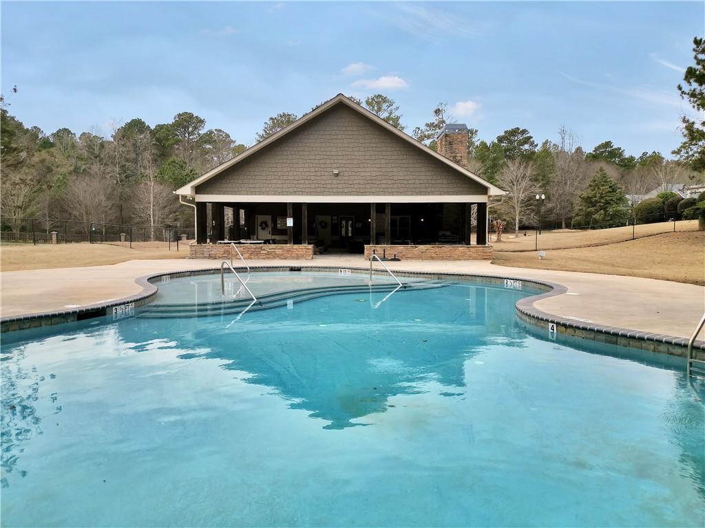 108 Caraway Road Locust Grove, GA 30248 - Photo 42 of 44