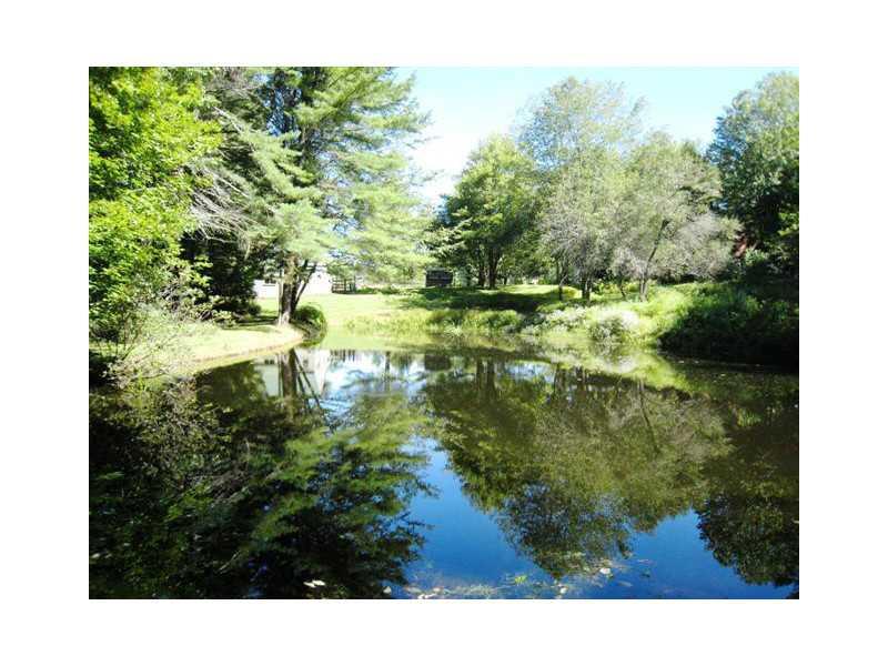 286 Hallowell Road Pownal, ME 04069 - Photo 35 of 35 Other. pond
