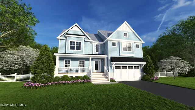 $1,300,000 | 69 Saltspray Drive, Forked River, NJ 08731