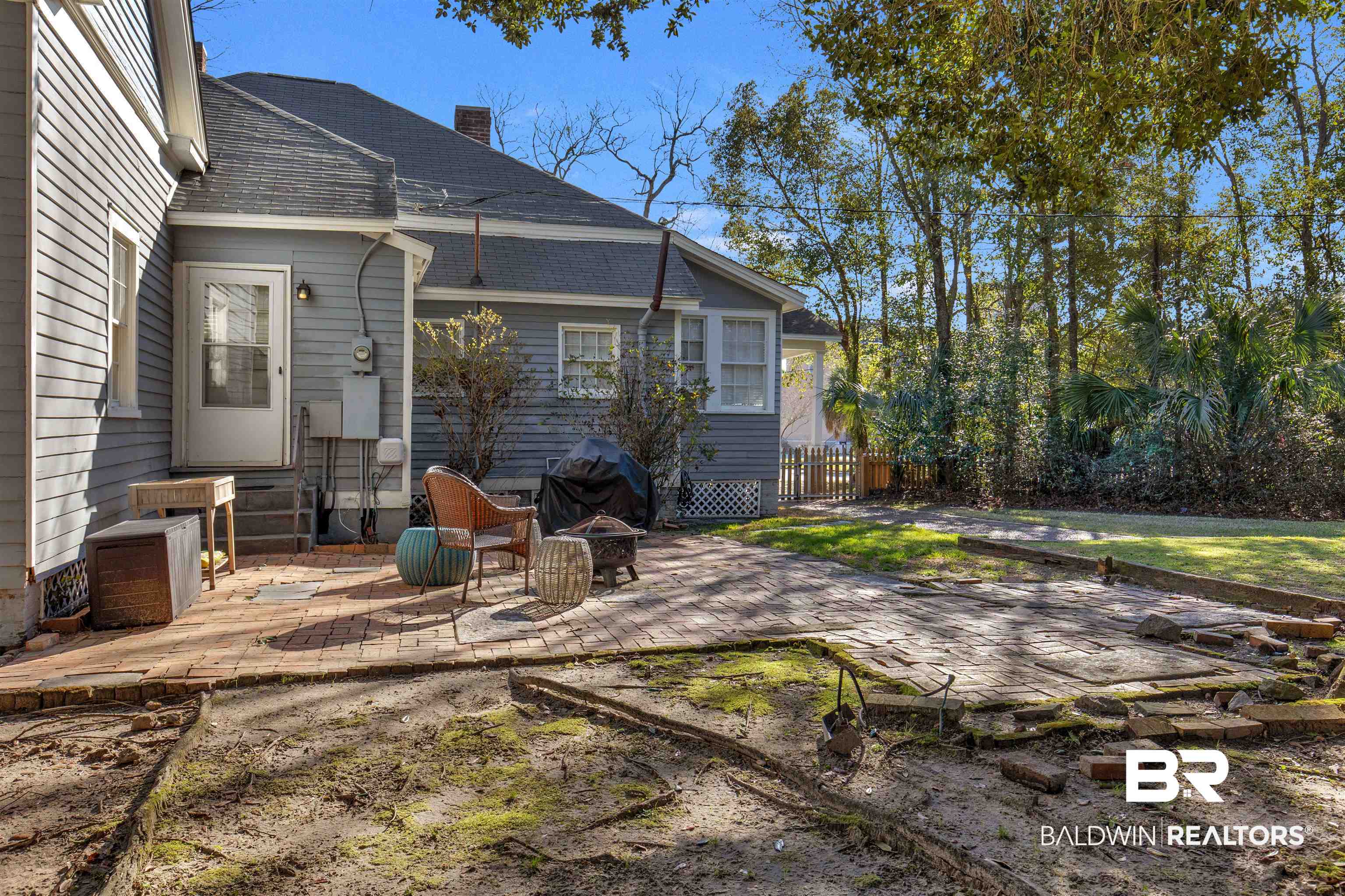 120 Espejo Street Mobile, AL 36604 - Photo 25 of 36
