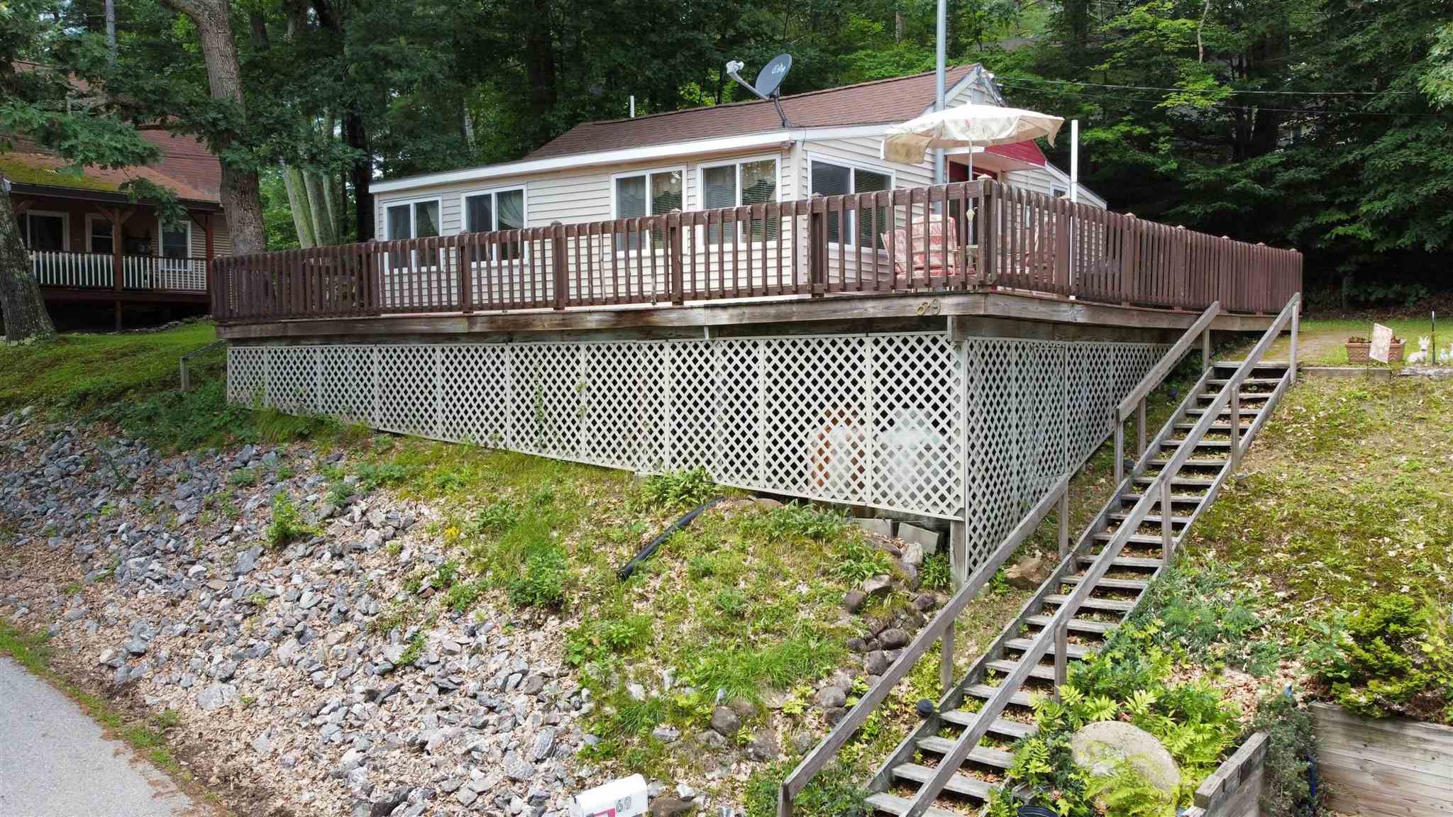 69 Noyes Road Tilton, NH 03276 - Photo 1 of 30