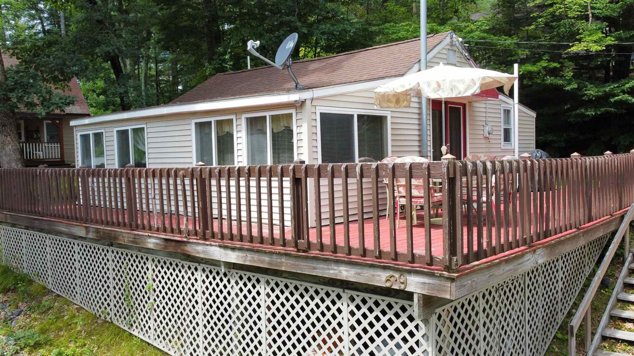 69 Noyes Road Tilton, NH 03276 - Photo 3 of 30