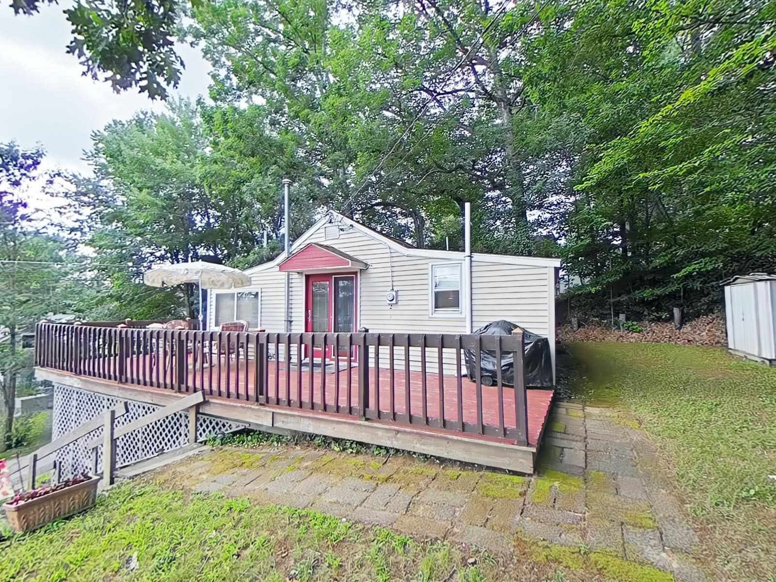 69 Noyes Road Tilton, NH 03276 - Photo 5 of 30