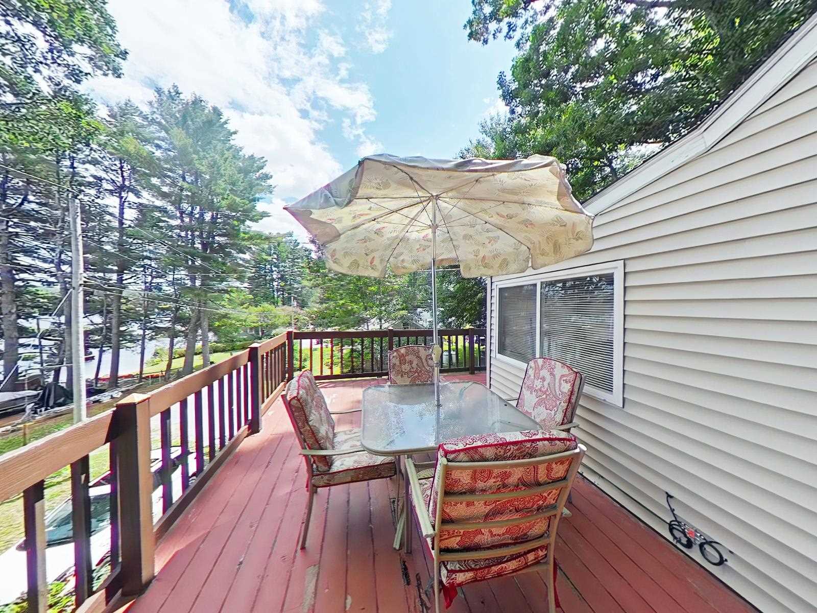 69 Noyes Road Tilton, NH 03276 - Photo 7 of 30