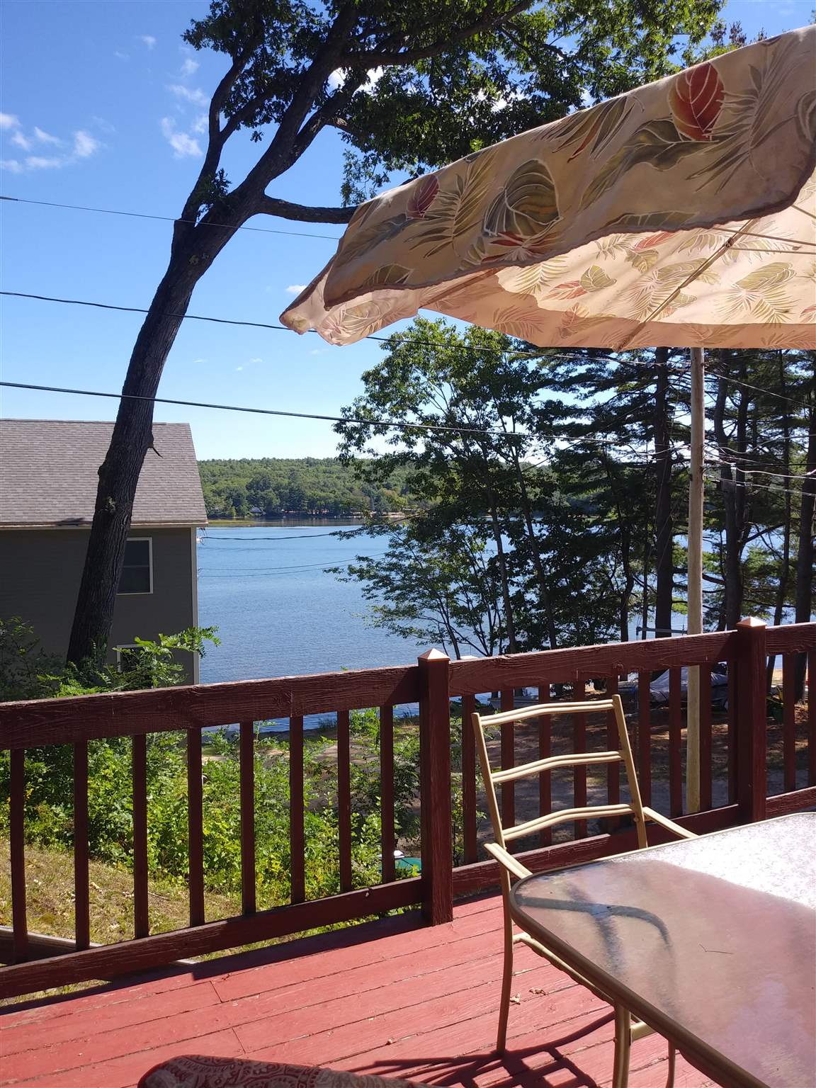 69 Noyes Road Tilton, NH 03276 - Photo 10 of 30