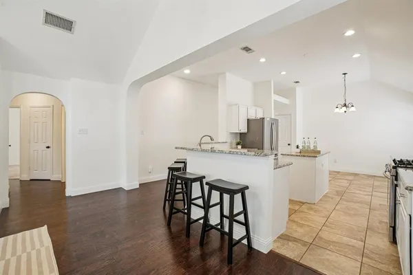 $384,900 | 4625 Tanque Drive, Fort Worth, TX 76137