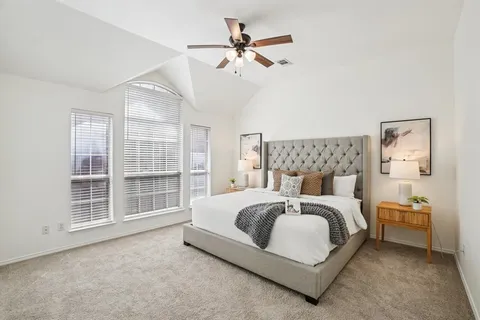 $384,900 | 4625 Tanque Drive, Fort Worth, TX 76137
