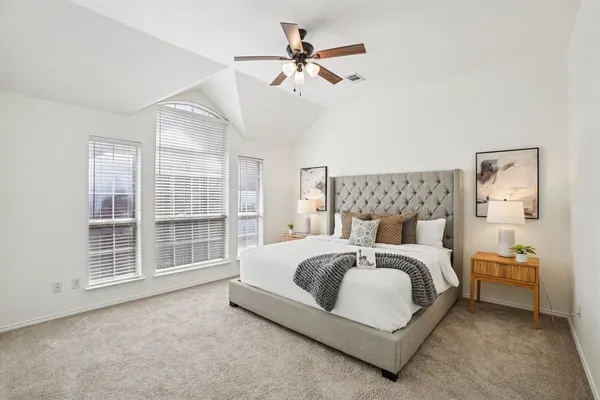 $384,900 | 4625 Tanque Drive, Fort Worth, TX 76137