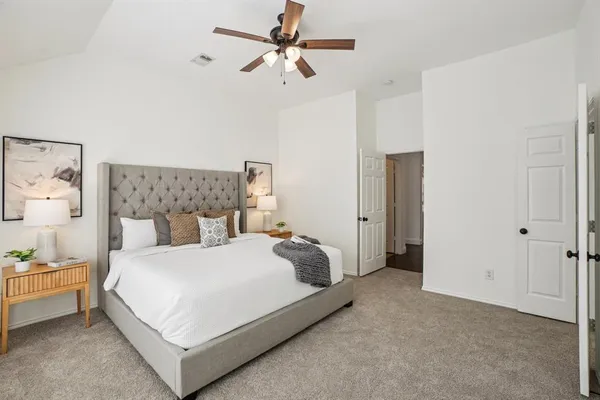 $384,900 | 4625 Tanque Drive, Fort Worth, TX 76137