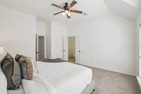 $384,900 | 4625 Tanque Drive, Fort Worth, TX 76137