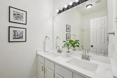 $384,900 | 4625 Tanque Drive, Fort Worth, TX 76137