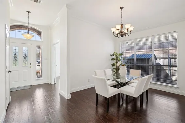 $384,900 | 4625 Tanque Drive, Fort Worth, TX 76137