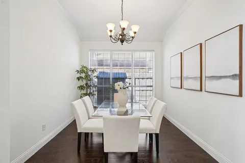 $384,900 | 4625 Tanque Drive, Fort Worth, TX 76137